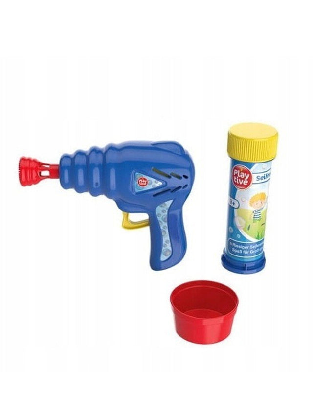 Image for Bubble Gun Set