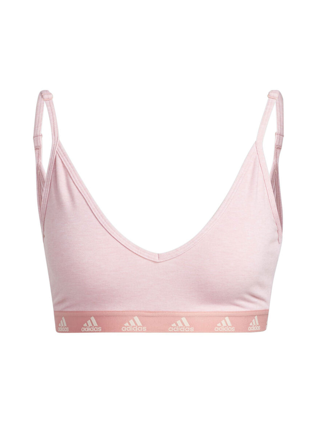 Image for Women's Sports Bra,Pink