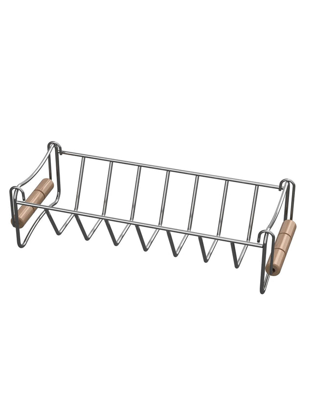 Image for Ribs & Roast Holder