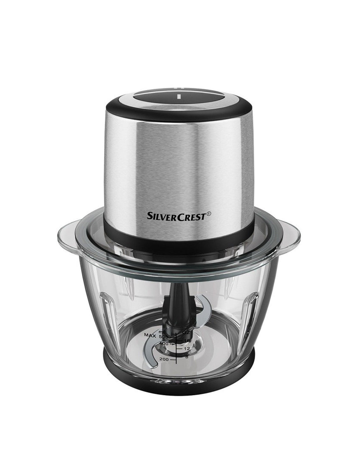 Image for Food Chopper