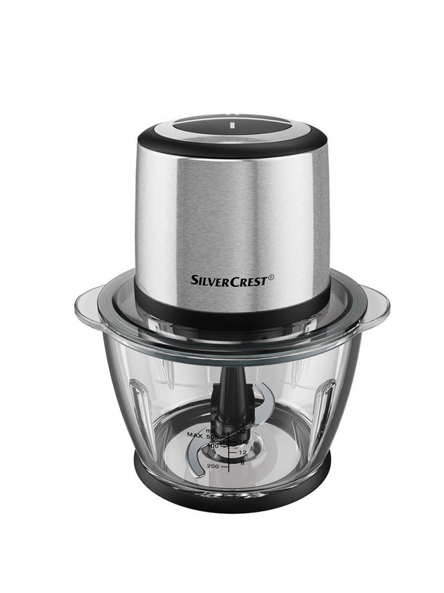 Image for Food Chopper