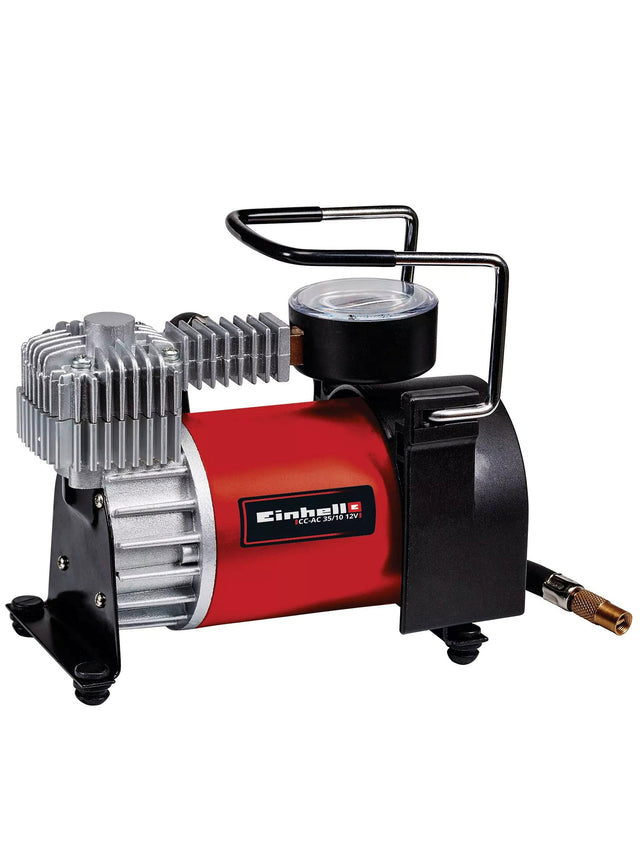 Image for Car Air Compressor