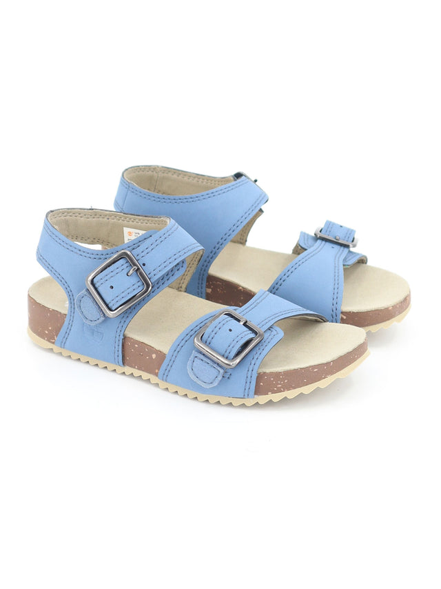 Image for Kids Boy's Plain Sandals,Blue