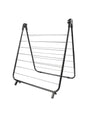 Image for Bathtub Clothes Drying Rack