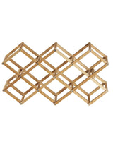 Image for Bamboo Wine Rack