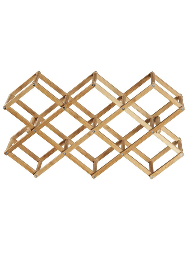 Image for Bamboo Wine Rack