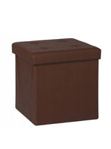 Image for Stool With Storage