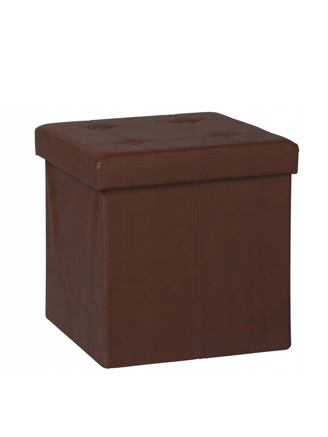 Image for Stool With Storage