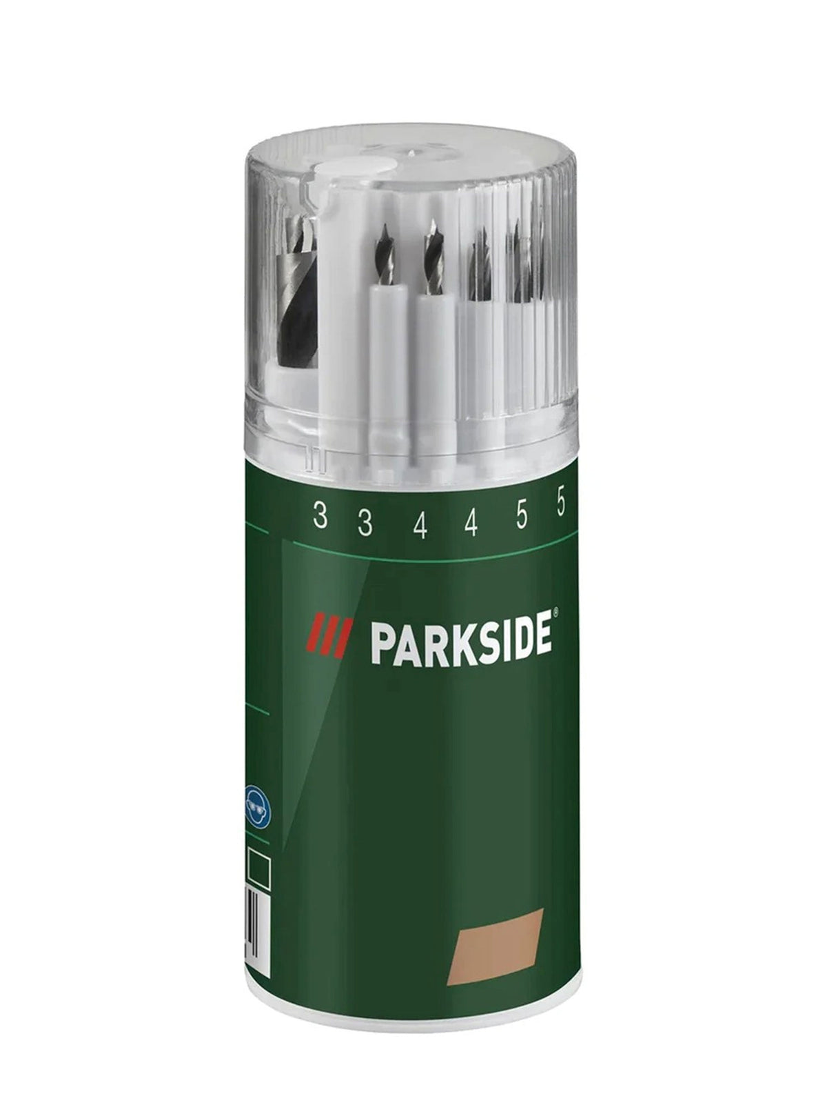 Image for Wood Drill Bit Set