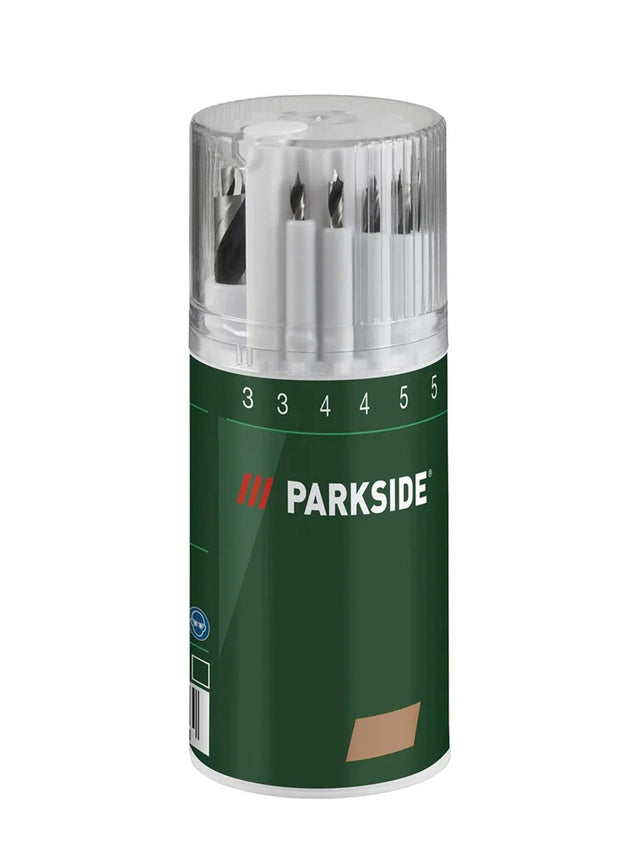 Image for Wood Drill Bit Set