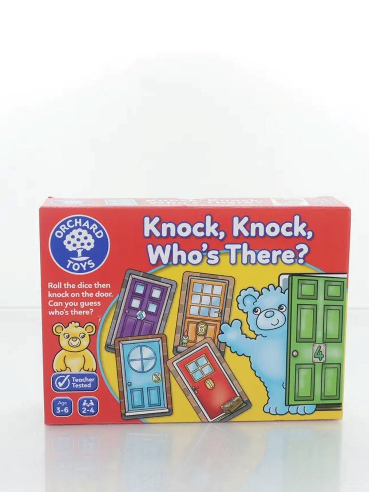 Image for Door Cards Game Set