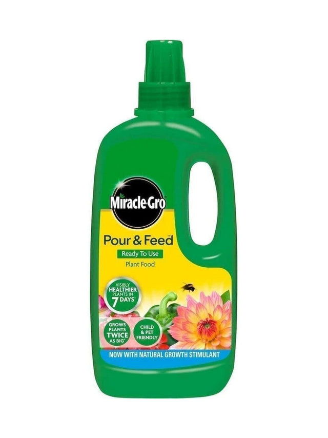 Image for Liquid Plant Food