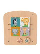 Image for Wood Wall Game