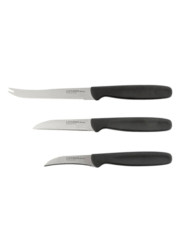 Image for Kitchen Knives Set