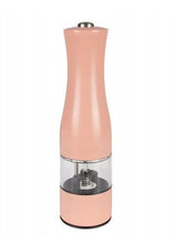 Image for Electric Salt & Pepper Mill