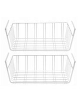 Image for Shelf Storge Basket Set