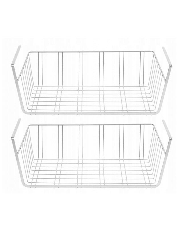 Image for Shelf Storge Basket Set