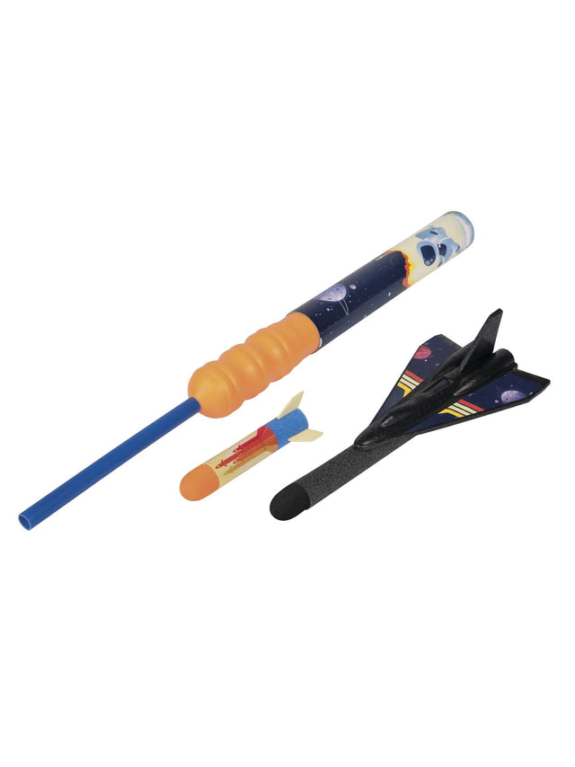 Image for Rocket & Glider