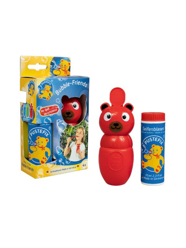 Image for Bubble Soap Set
