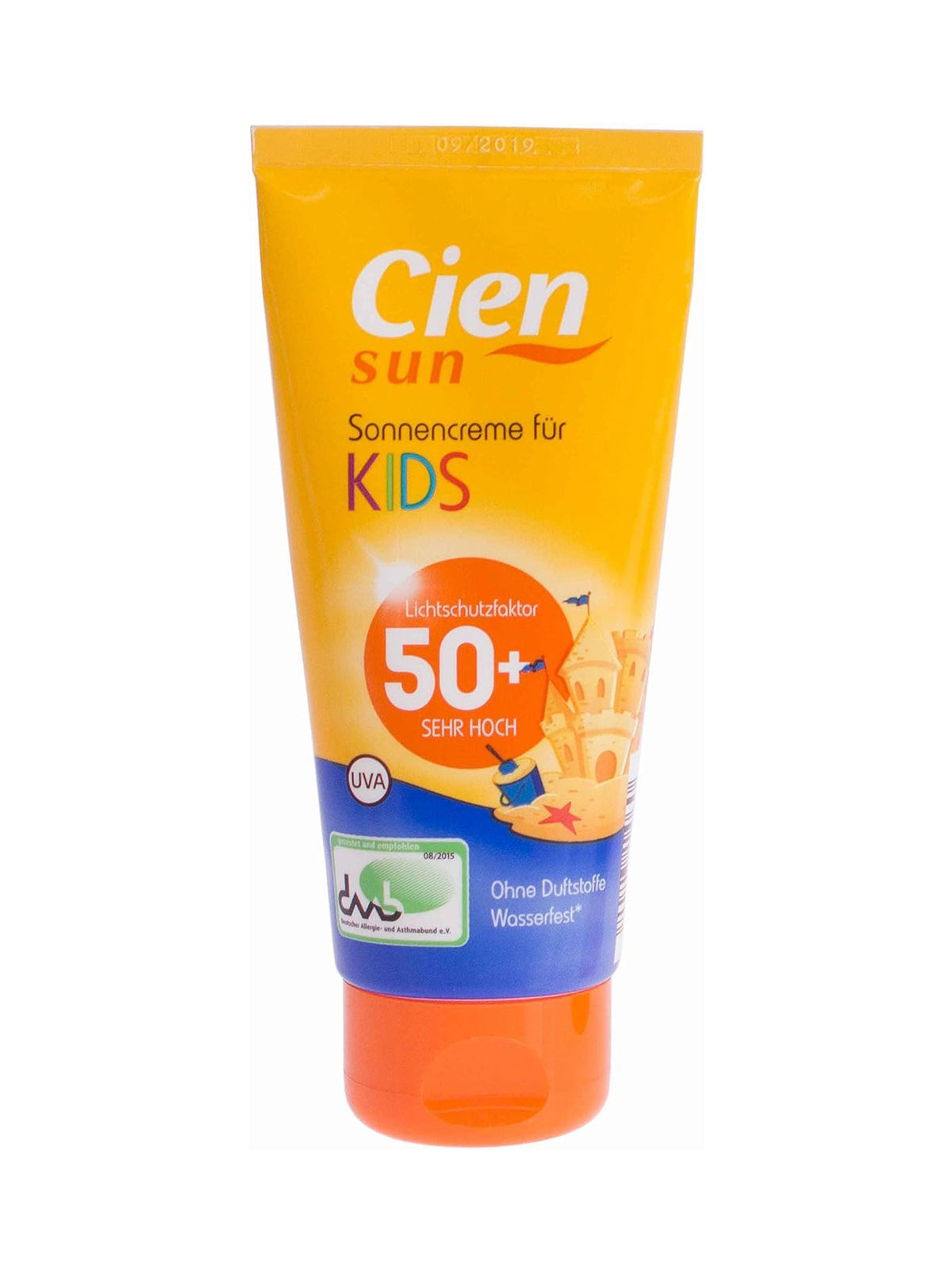 Image for Kids Sunscreen