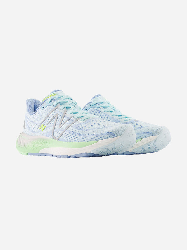Image for Women's Textured Running Shoes,Light Blue