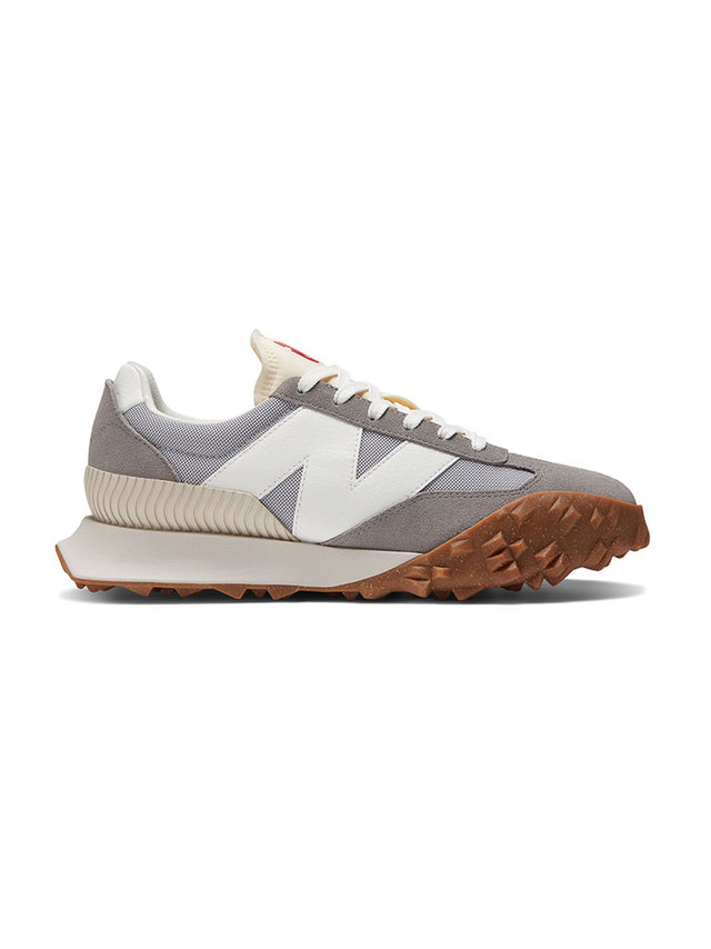 Image for Men's Textured Sneakers,Grey