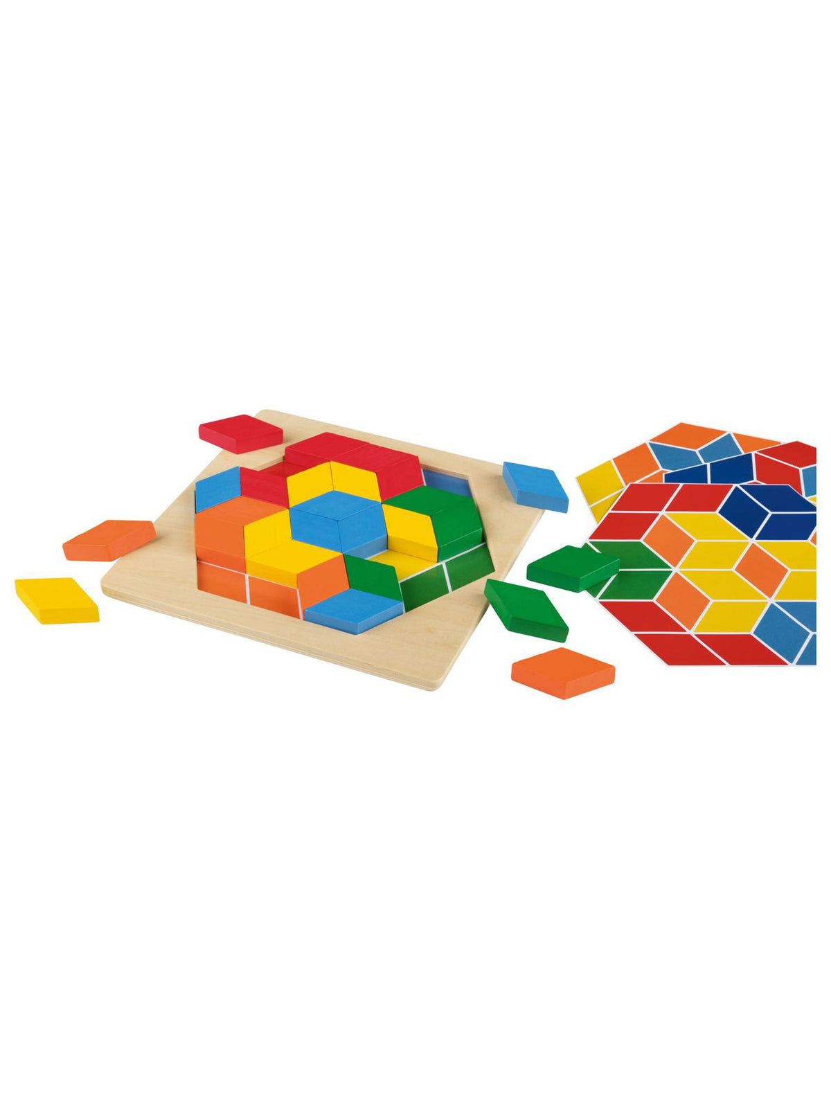 Image for Mosaic Puzzle