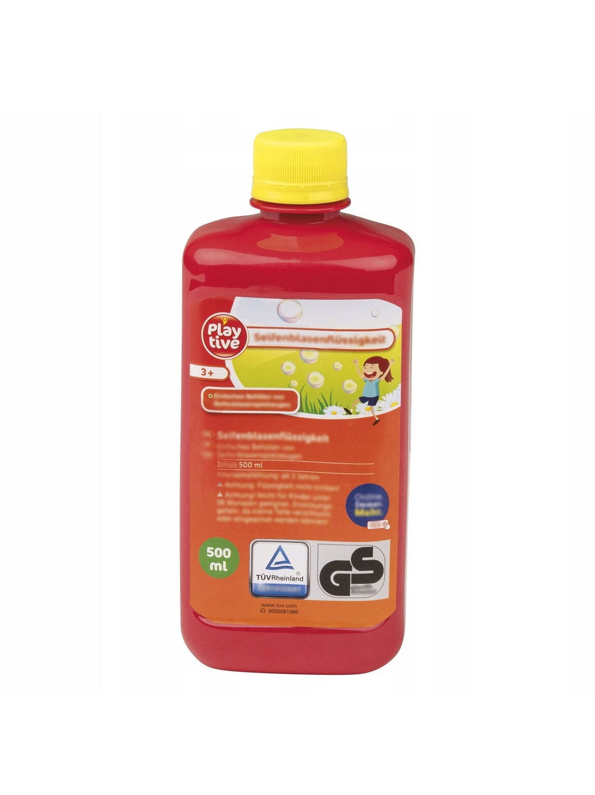 Image for Bubble Mix
