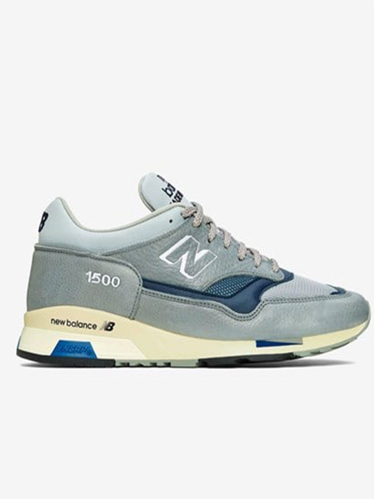 Image for Men's Brand Logo Embroidered Sneakers,Grey