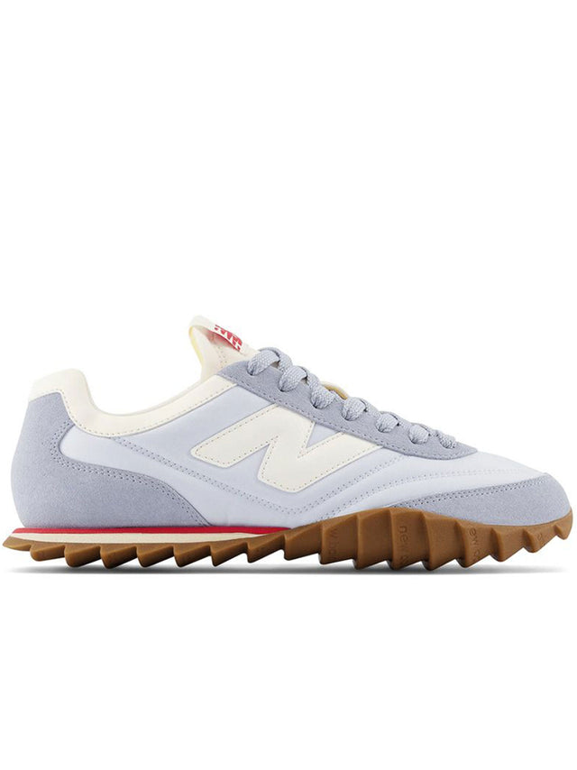 Image for Women's Brand Logo Patched Sneakers,Blue