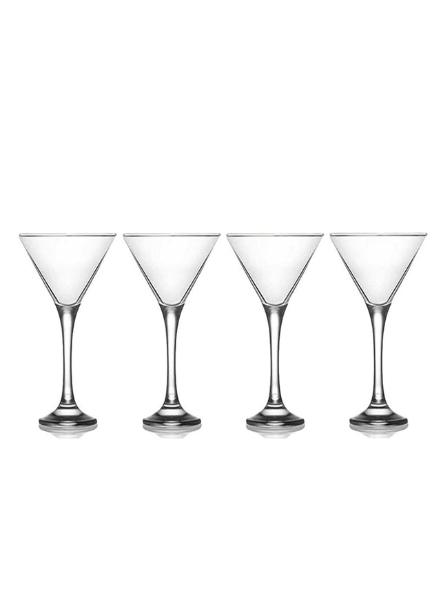 Image for Martini Glasses Set