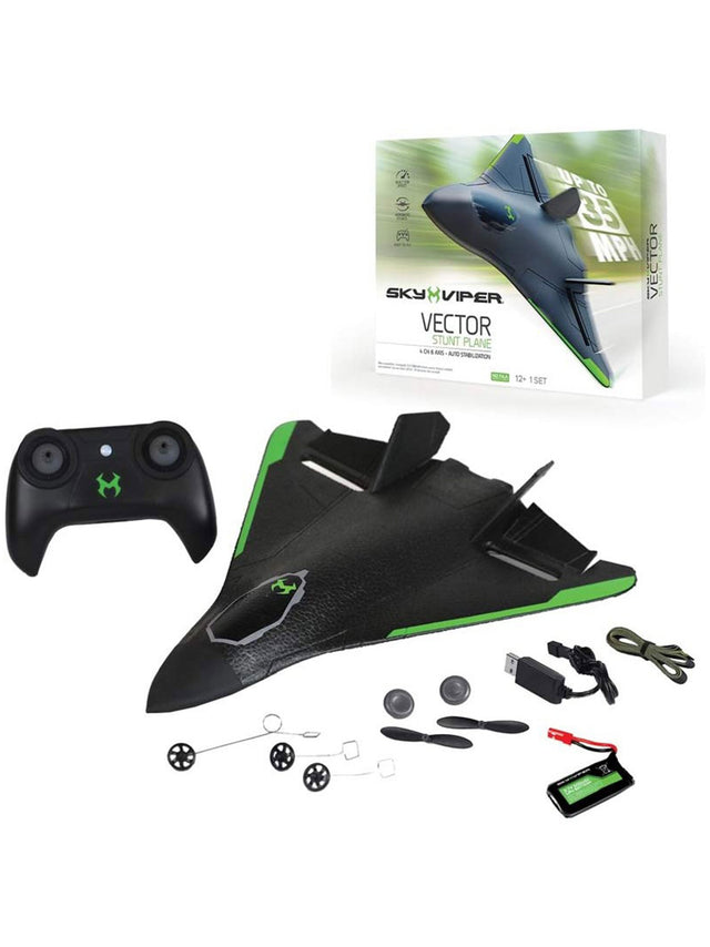 Image for Stunt Plane
