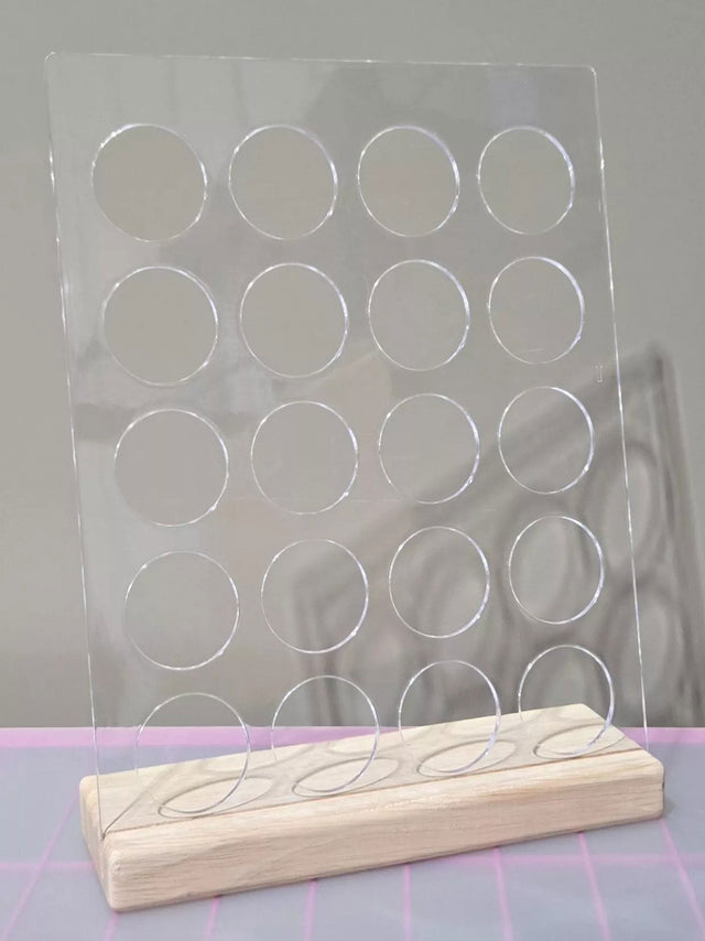 Image for Coffee Pod Stand