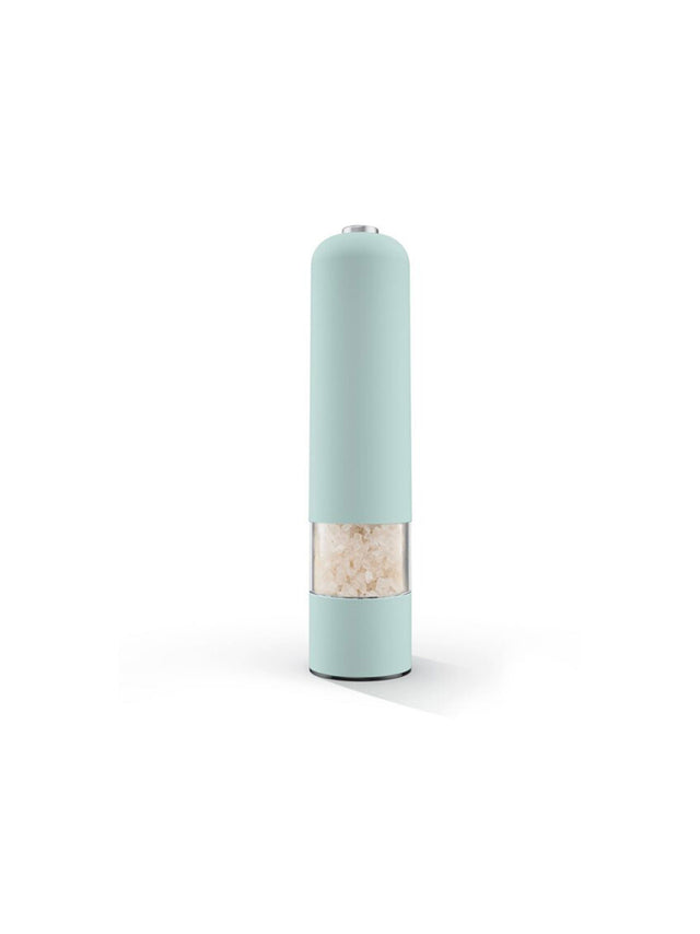 Image for Electric Salt & Pepper Mill