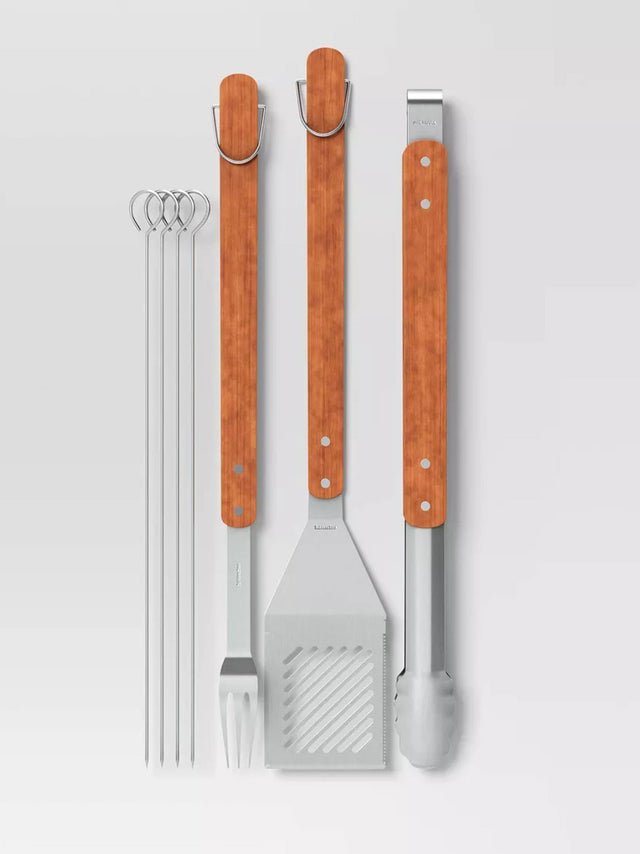 Image for Grill Tools Set