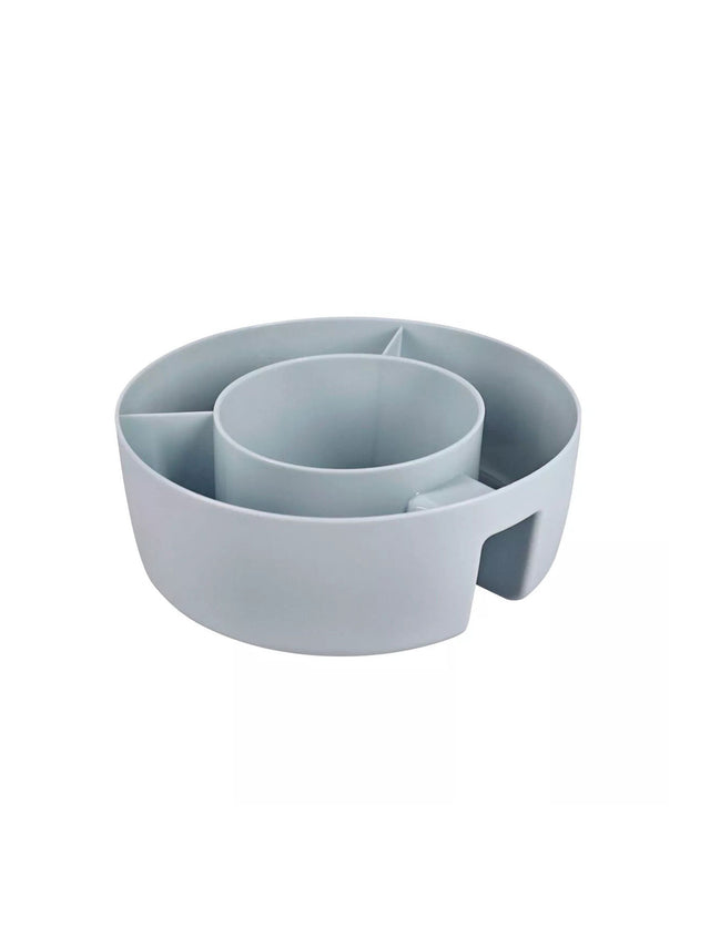 Image for Water Bottle Snack Bowl
