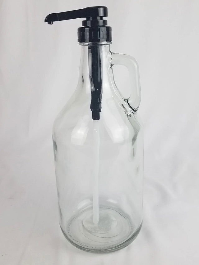 Image for Soap Dispenser