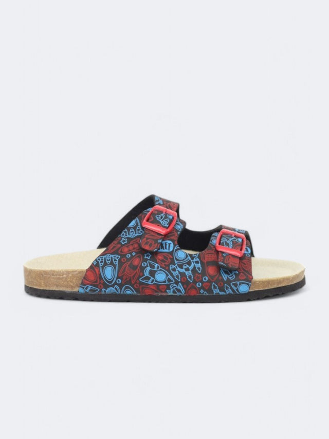 Image for Kids Girl's Graphic Printed Sneakers,Multi