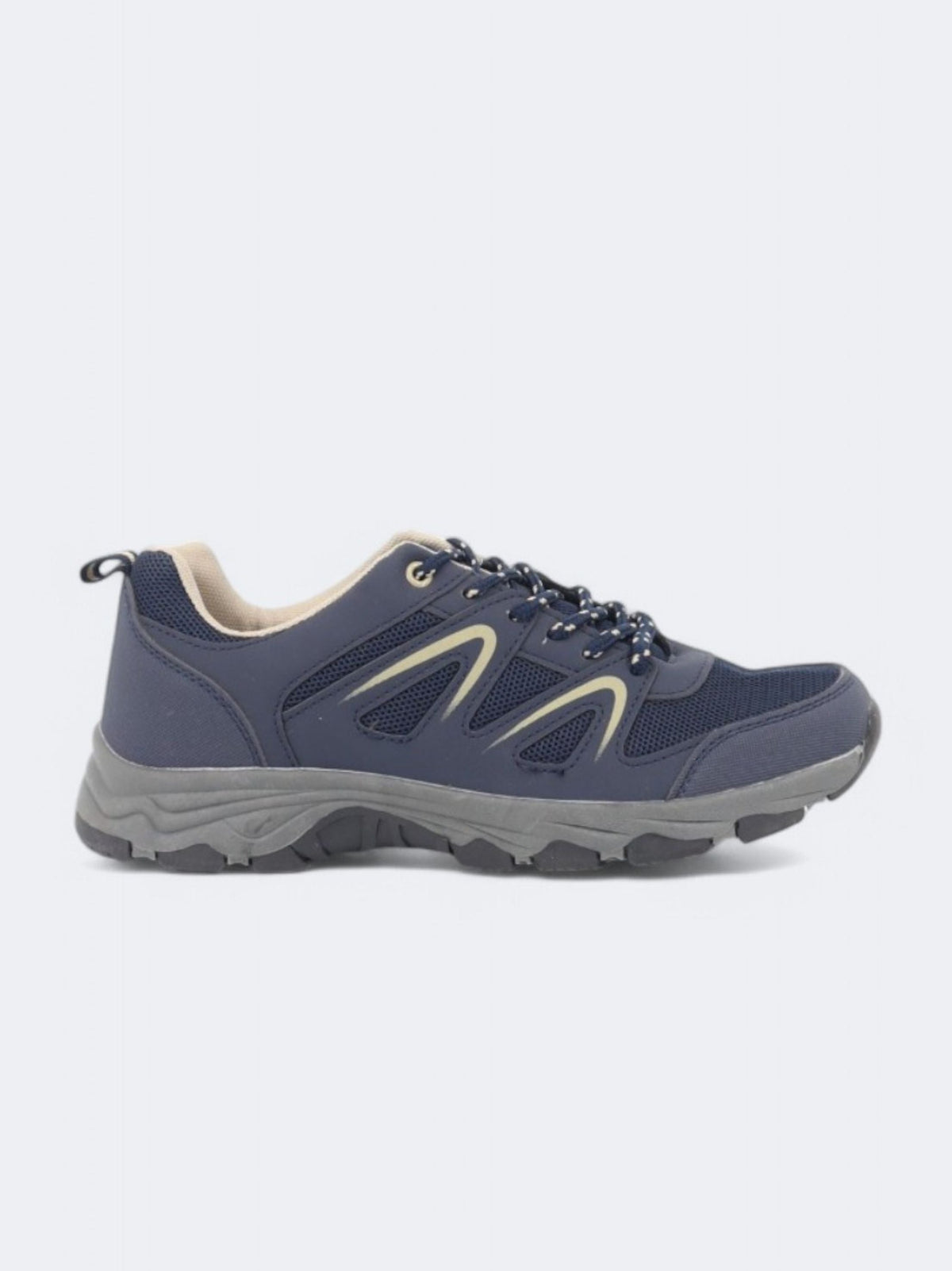 Image for Women's Printed Sneakers,Navy