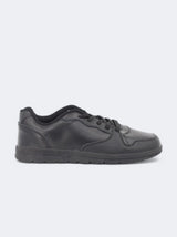Image for Kids Boy's Textured Sneakers,Black