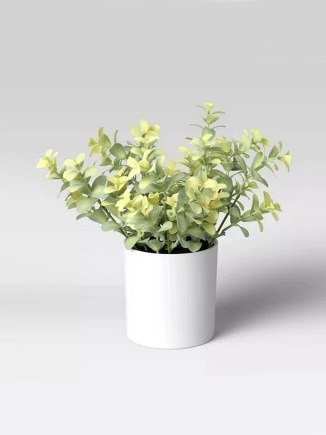 Image for Faux Plant Pot