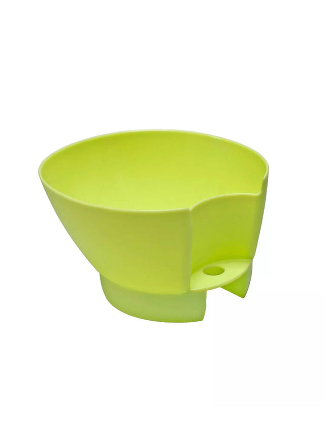 Image for Water Bottle Snack Bowl