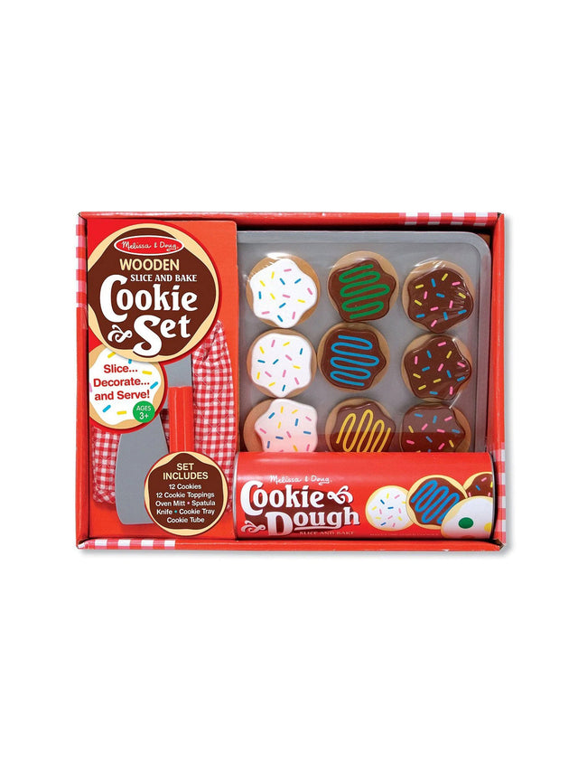 Image for Cookie Play Set