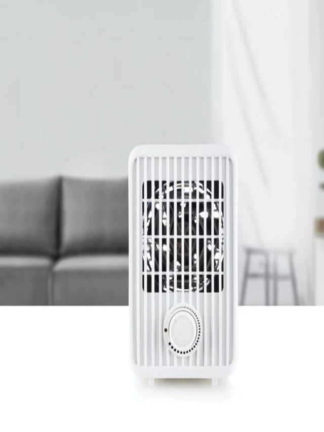 Image for Desktop Fan Heater