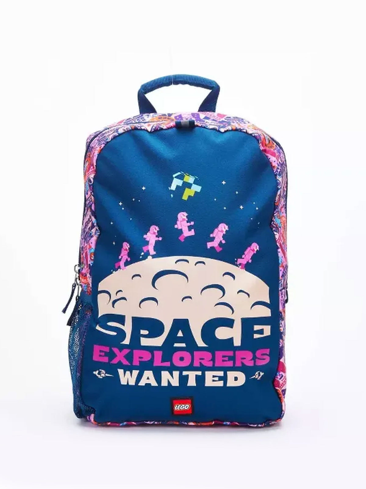 Image for Back Bag