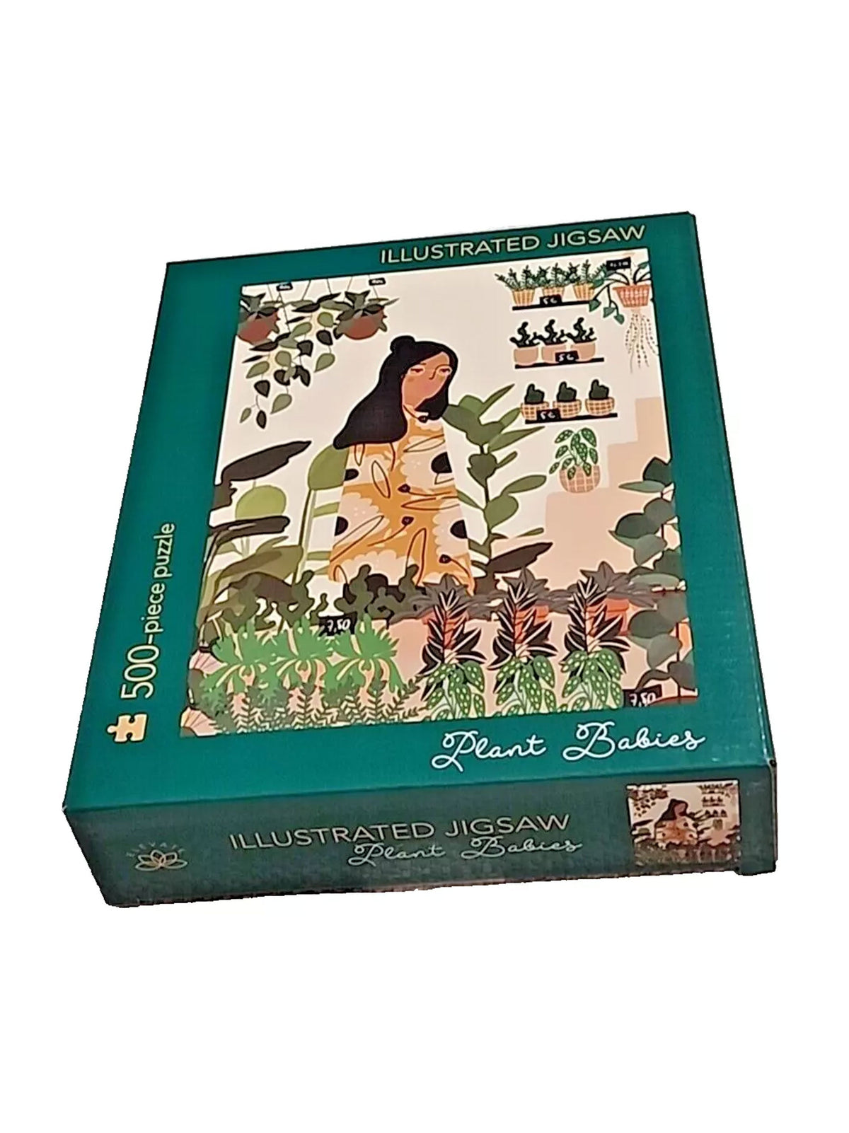 Image for Puzzles