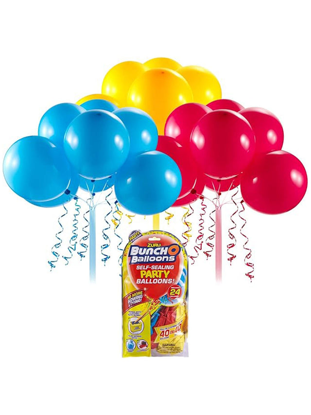 Image for Party Balloons