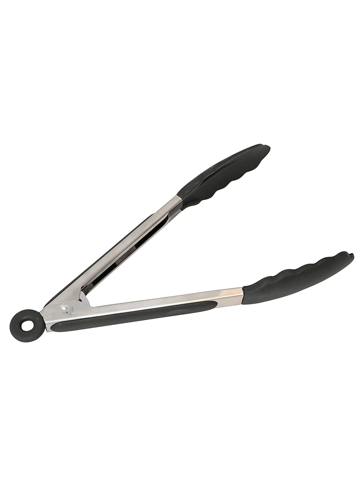 Image for Stainless Steel Kitchen Tongs