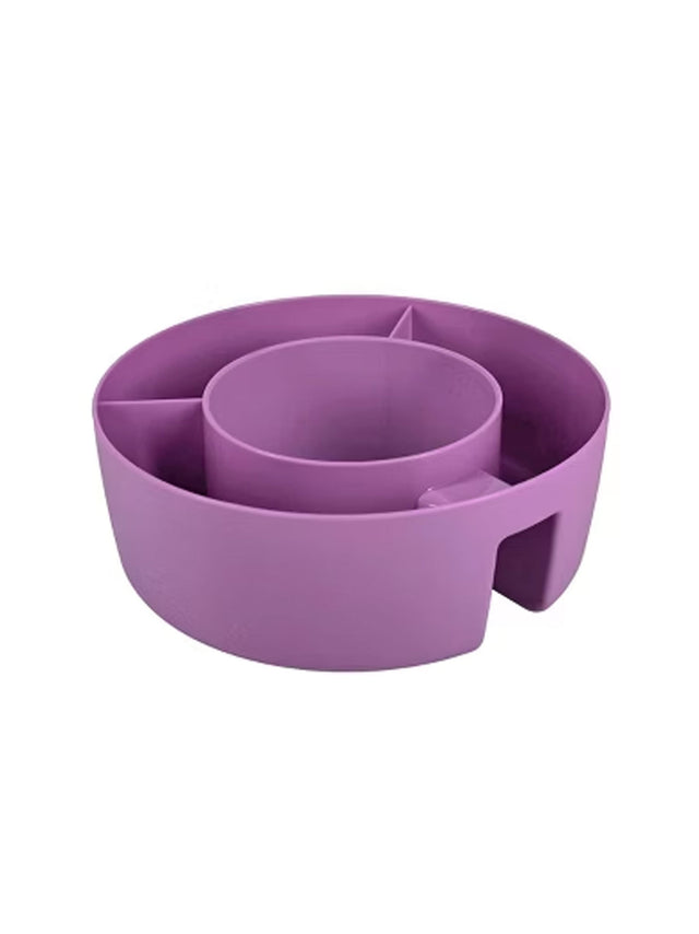 Image for Water Bottle Snack Bowl
