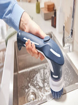 Image for Electric Cleaning Brush